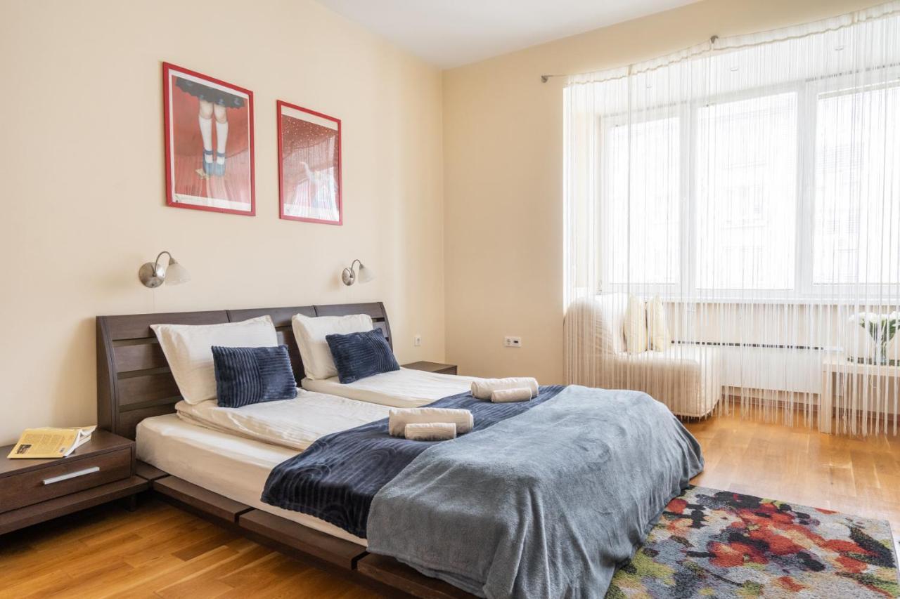 Sofia Day And Night Apartment Zewnętrze zdjęcie